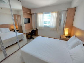 FLAT SAINT MORITZ